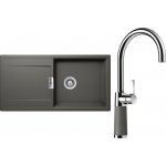 Set Schock Mono D-100L + SC-520 – Zboží Mobilmania