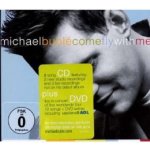 Warner Music Michael Bublé - Come Fly With Me CD – Hledejceny.cz