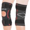 Zdravotní bandáž a ortéza Mueller Sports Medicine Ortéza na koleno Mueller OmniForce Adjustable Knee Stabilizer, AKS-501 L/XL