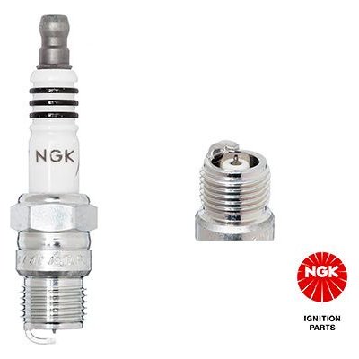 Zapalovací svíčka NGK BR6FIX – Hledejceny.cz