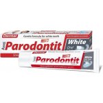 Dental Anti parodontit zubní pasta White oral care system 100 ml – Zbozi.Blesk.cz