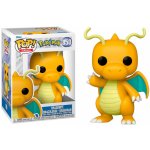 Funko Pop! Pokémon Dragonite 850 – Zbozi.Blesk.cz