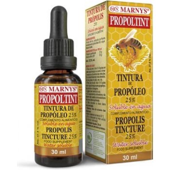 Marnys Propoltint propolisová tinktura 30 ml