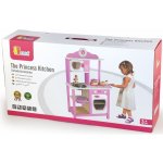 Viga Dřevěná kuchyňka pro princezny – Zboží Mobilmania