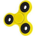 Fidget Spinner Klasický žlutý – Zboží Mobilmania