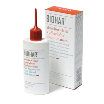 Biora Biohar aktivátor 75 ml – Zboží Mobilmania