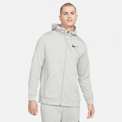 Nike DRI-FIT šedá CZ6376-063 – Hledejceny.cz