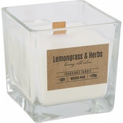 Bispol Lemongrass & Herbs 170g