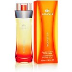 Lacoste Touch of Sun toaletní voda dámská 50 ml – Hledejceny.cz