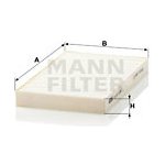 Kabinový filtr CU 20 005-2 – Hledejceny.cz