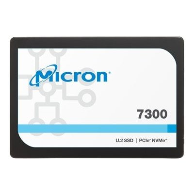 Micron 7300 MAX 6400GB, MTFDHBE6T4TDG-1AW1ZABYY