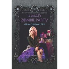 A Mad Zombie Party Showalter GenaPaperback