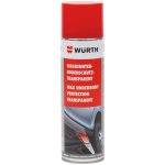 WÜRTH VOSK OCHRANU PODVOZKU transparentní - 500 ml | Zboží Auto