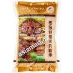 Thai Jasmine rýže jasmínová 1 kg – Zboží Mobilmania