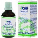 Joalis Metabol 50 ml – Hledejceny.cz