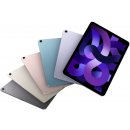 Tablet Apple iPad Air (2022) 64GB Wi-Fi + Cellular Starlight MM6V3FD/A