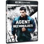 Agent bez minulosti UHD+BD – Zboží Mobilmania