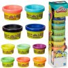 Modelovací hmota Play-Doh Dort Hasbro 10 kusů