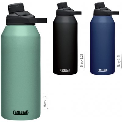 Camelbak Chute Mag Vacuum 1 200 ml – Zboží Mobilmania