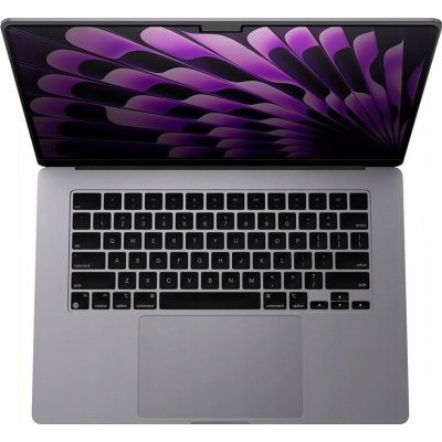 Spigen SafeView Privacy Filter 1 Pack MacBook Air 15" M2 2023 AFL06951 – Hledejceny.cz