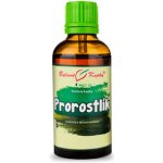 Bylinné kapky Prorostlík tinktura 50 ml – Hledejceny.cz