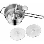 WMF pasírovač Gourmet 605636040 – Zboží Dáma