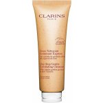 Clarins Nettoyant Gommant Express jemné expresní čistidlo 125 ml – Sleviste.cz
