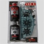 Barbieri pračka řetězu Barbieri + čistič,olej – Zboží Dáma