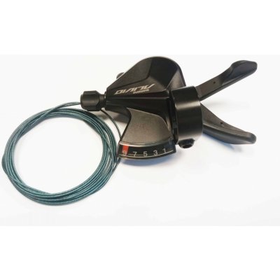 Shimano SL-M3100 – Zboží Dáma