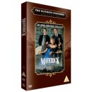 Maverick DVD