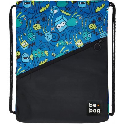 Herlitz be.bag Monster Party – Hledejceny.cz