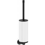 Mexen Triv WC kartáč bílý černý 70A33071 70W – Hledejceny.cz