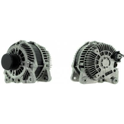 Alternátor Dacia Duster 1.5 dCi, Mitsubishi A4TJ0582, 7711368727 – Hledejceny.cz