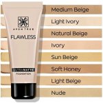 Avon True matující make-up Flawless Nude 30 ml – Hledejceny.cz