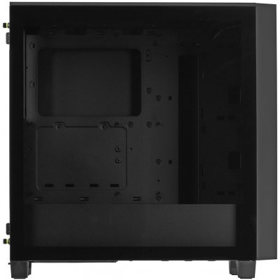Corsair 3000D RGB AIRFLOW CC-9011255-WW – Zboží Živě