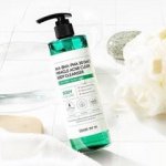 Some by Mi AHA BHA PHA 30 Days Miracle Clear Body Cleanser sprchový gel s obsahem kyselin 400 g – Zboží Mobilmania