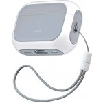 ESR Orbit Halolock Magsafe Apple AirPods Pro 1 / 2 4894240171653 – Zboží Živě