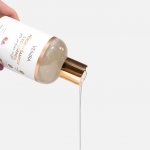 Venira přírodní šampon s kolagenem pro podporu růstu mangoliči 300 ml – Zboží Dáma