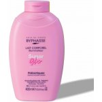 Byphasse Tělové mléko Sugar Glow s prebiotiky, rozjasňující 400ml – Zboží Dáma