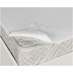 TipTrade Nepropustný hygienický chránič matrace Softcel 140x200