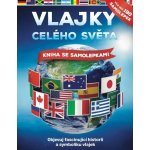 Vlajky celého světa - Malam John – Hledejceny.cz