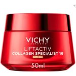 Vichy Liftactiv Collagen Specialist 16 Denní krém SPF50 50 ml – Zboží Dáma