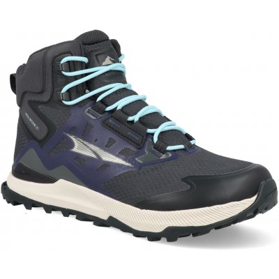 Altra Lone Peak ALL-WTHR Mid 2 W black – Zboží Dáma