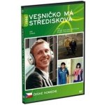 Menzel jiří: vesničko má středisková DVD – Hledejceny.cz