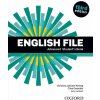 English File third edition Advanced Student´s book (without iTutor CD-ROM) - Christina Latham-Koenig, Clive Oxenden