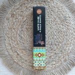 Indie Vonné tyčinky Tribal Bílá Šalvěj a Palo Santo 15 g – Hledejceny.cz