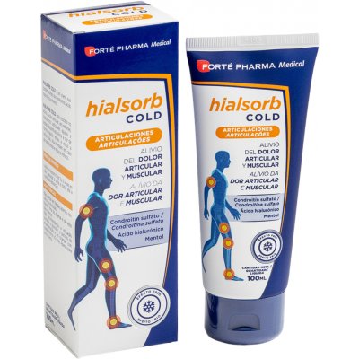 Reig Jofre Hialsorb cold 100 ml – Hledejceny.cz