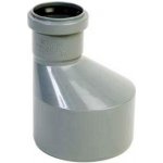 Osma HTR redukce excentrická dlouhá 110/75mm, 15230 – Zbozi.Blesk.cz