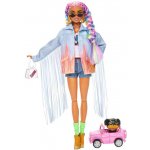 Barbie Dreamhouse Adventures plavkyně – Zboží Dáma