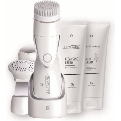 LR Health Beauty Zeitgard Pro Kompletní set – Zboží Mobilmania